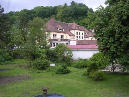 mon ecole